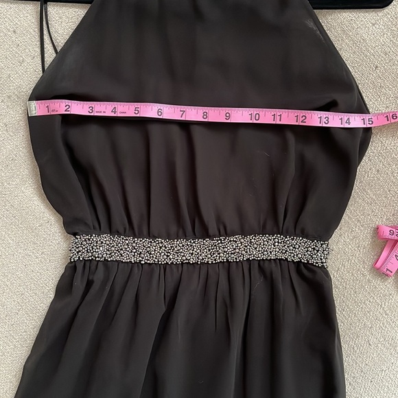 Zara Trafaluc Maxi Dress - Picture 7 of 7